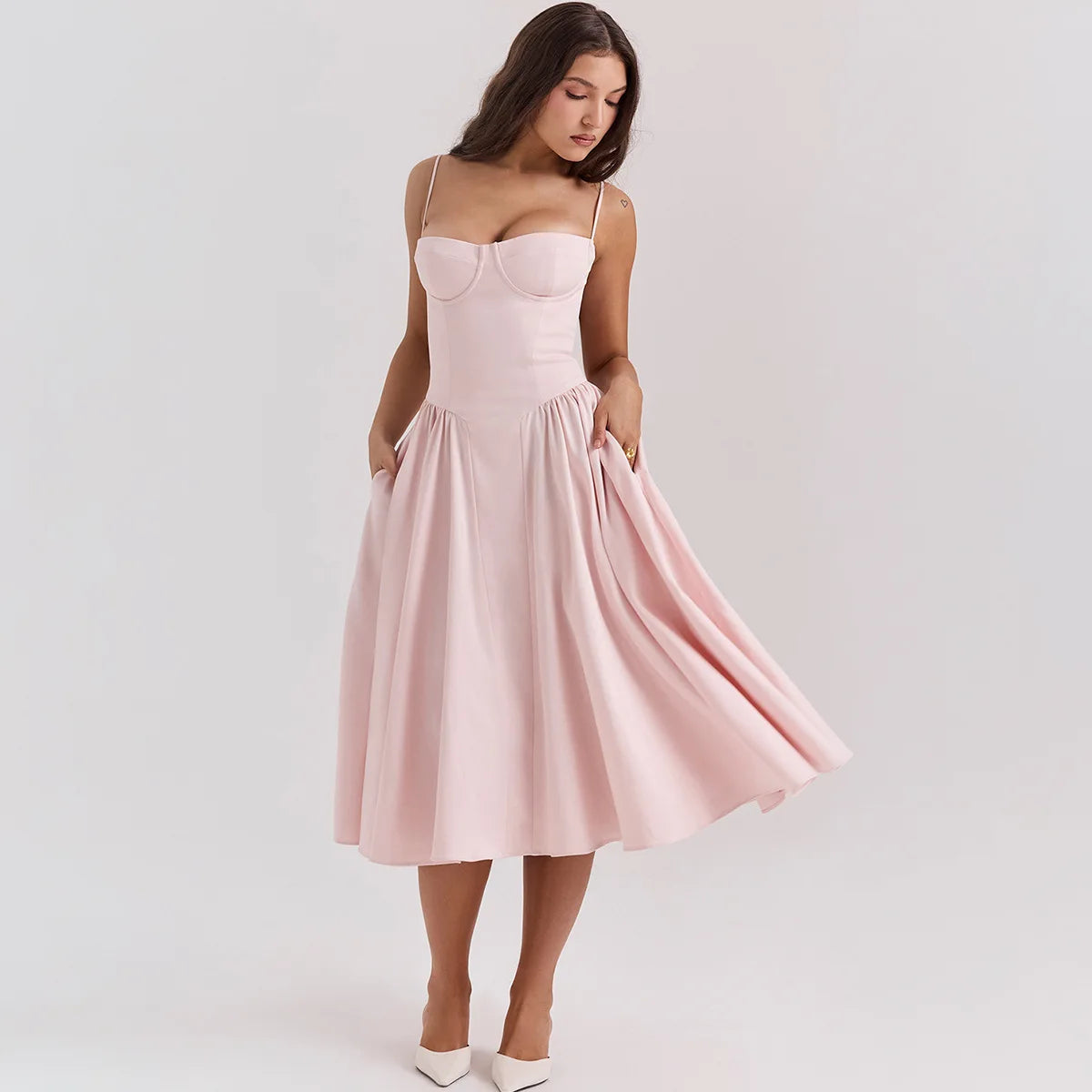 Vestido Heloise
