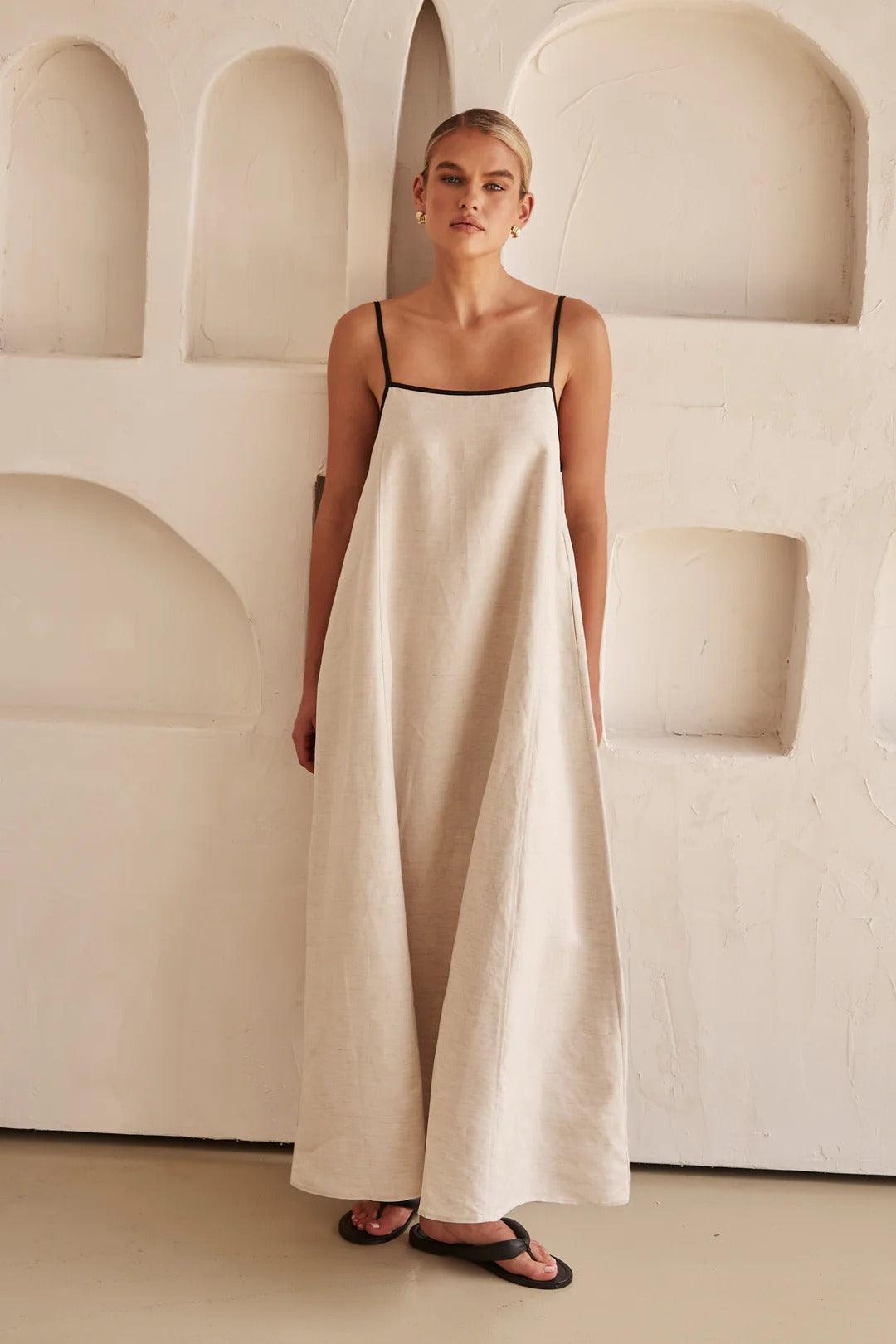 Vestido Mihaela