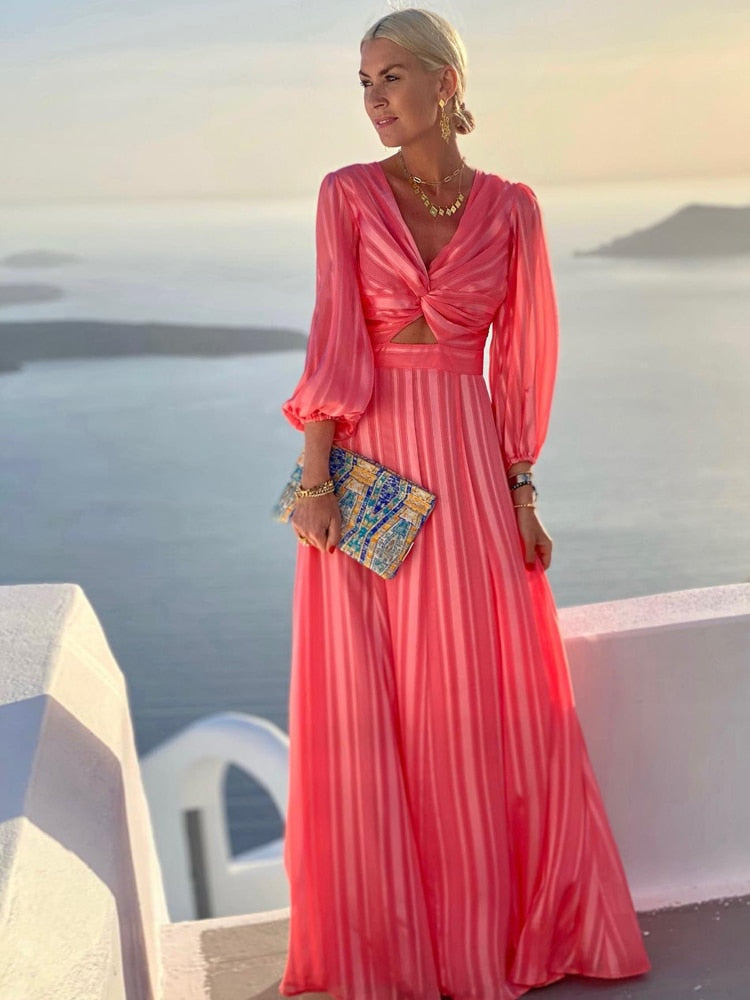 Vestido Obedy