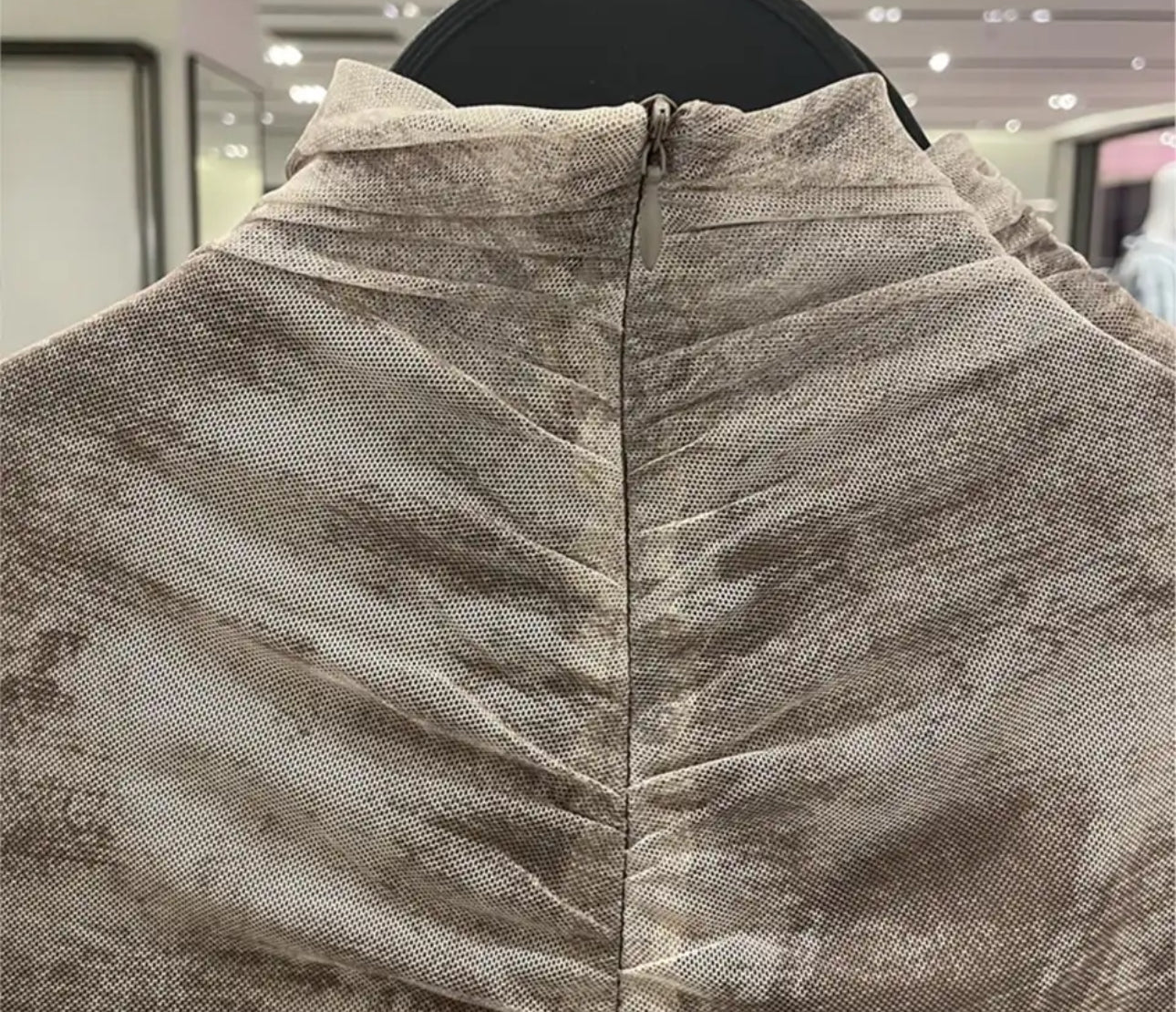 Vestido Abravanni