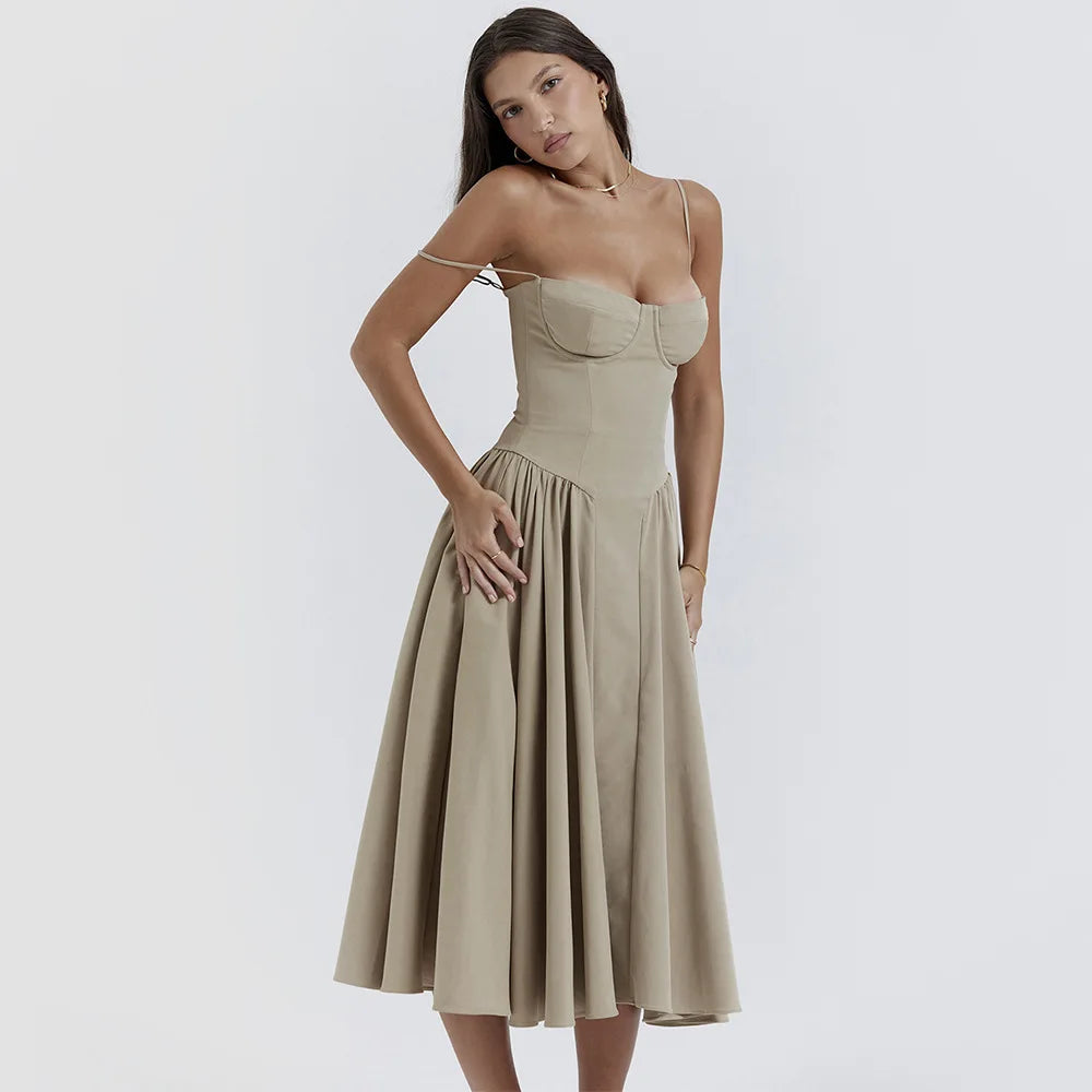 Vestido Heloise