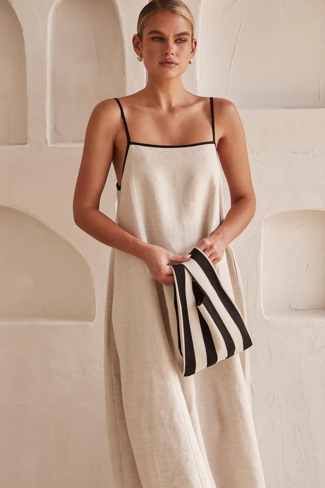 Vestido Mihaela