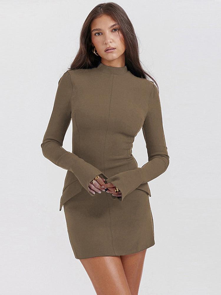 Vestido Mendy