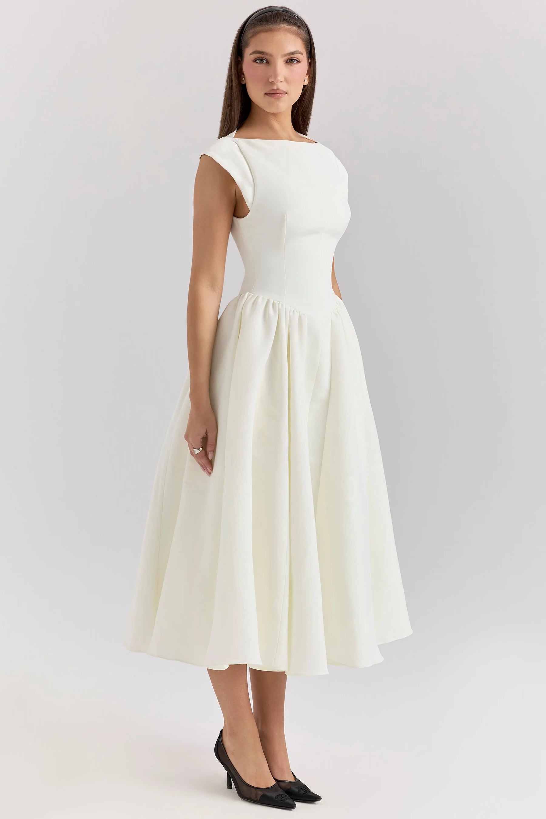 Vestido Fariale