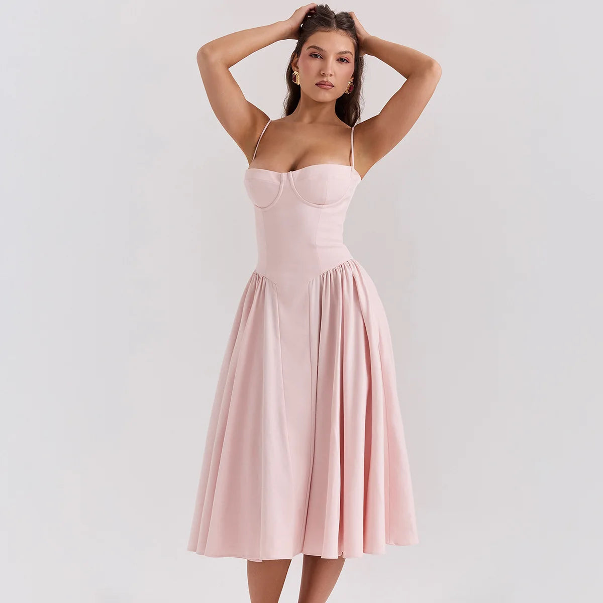 Vestido Heloise