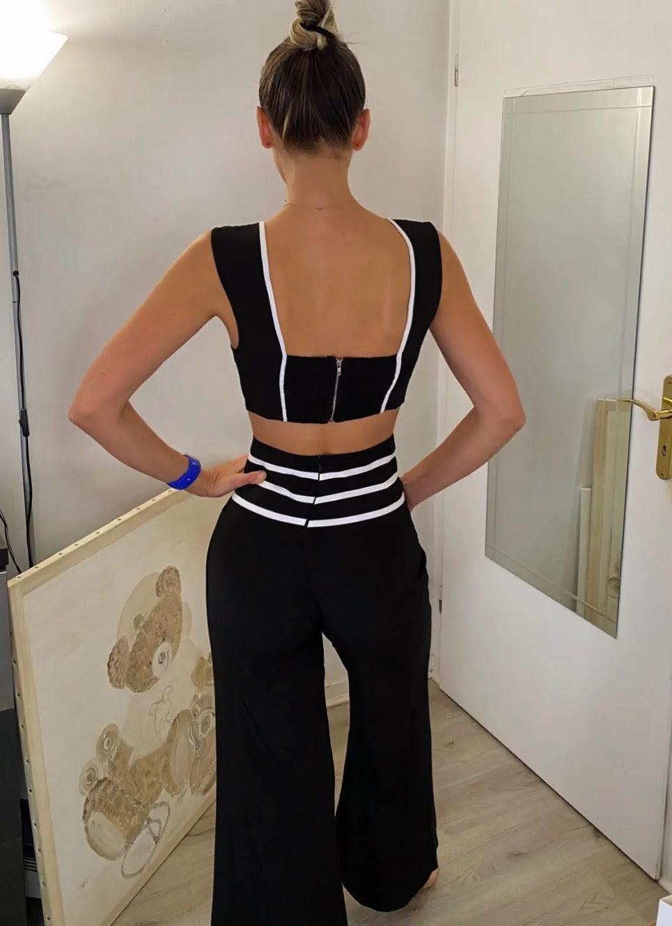 Conjunto Leony
