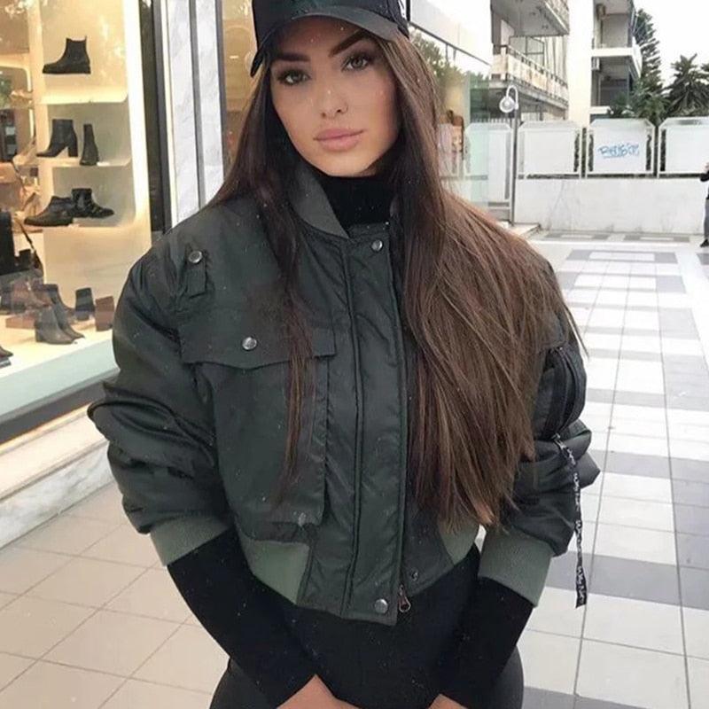 Jaqueta Versan
