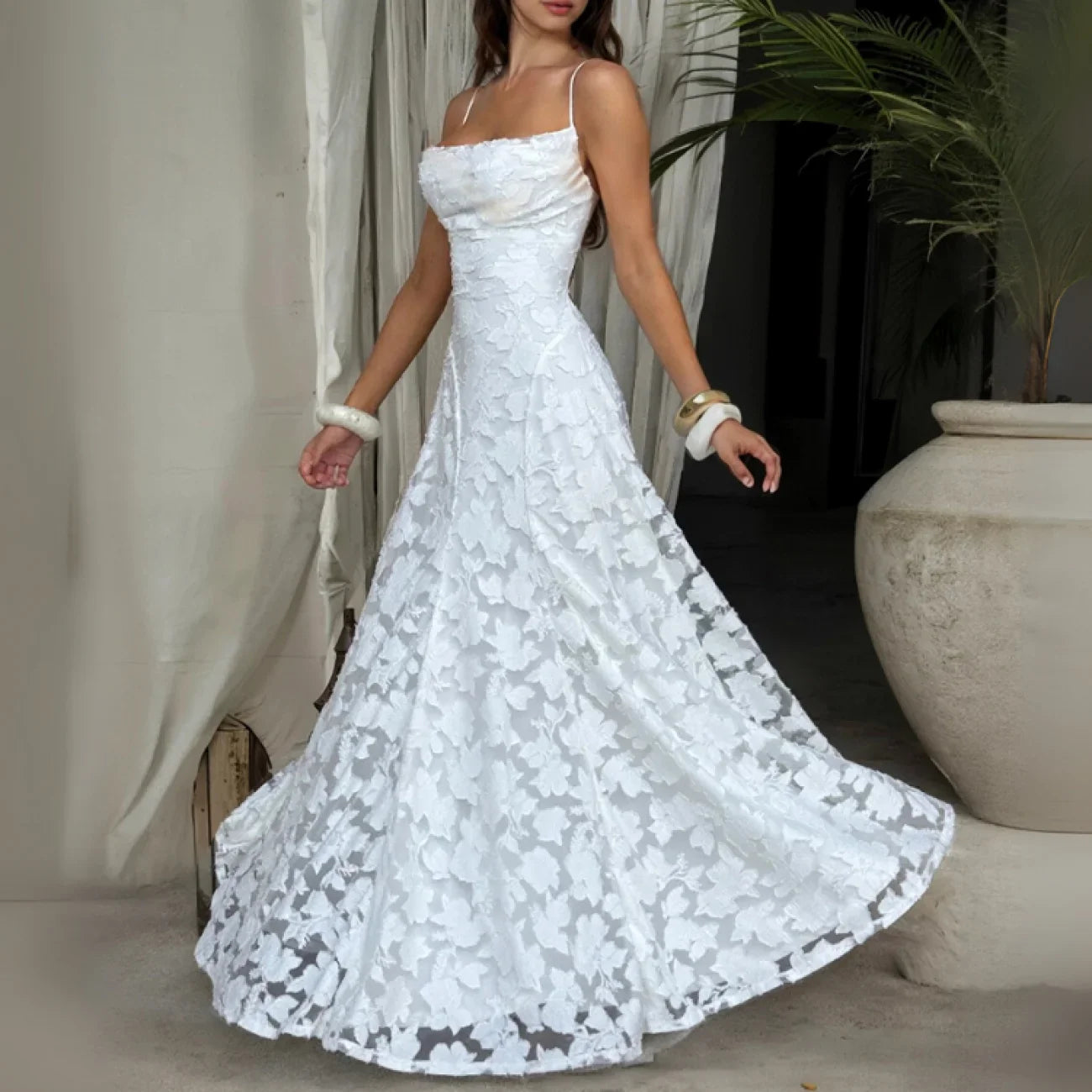 Vestido Amanda