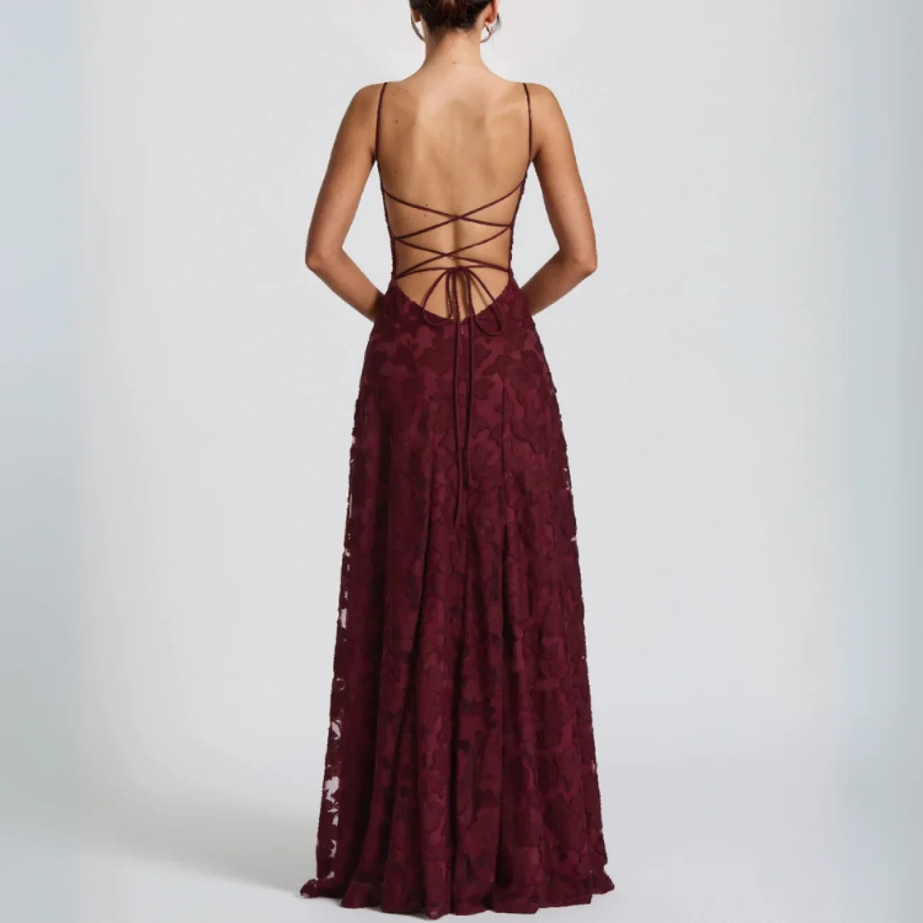 Vestido Amanda