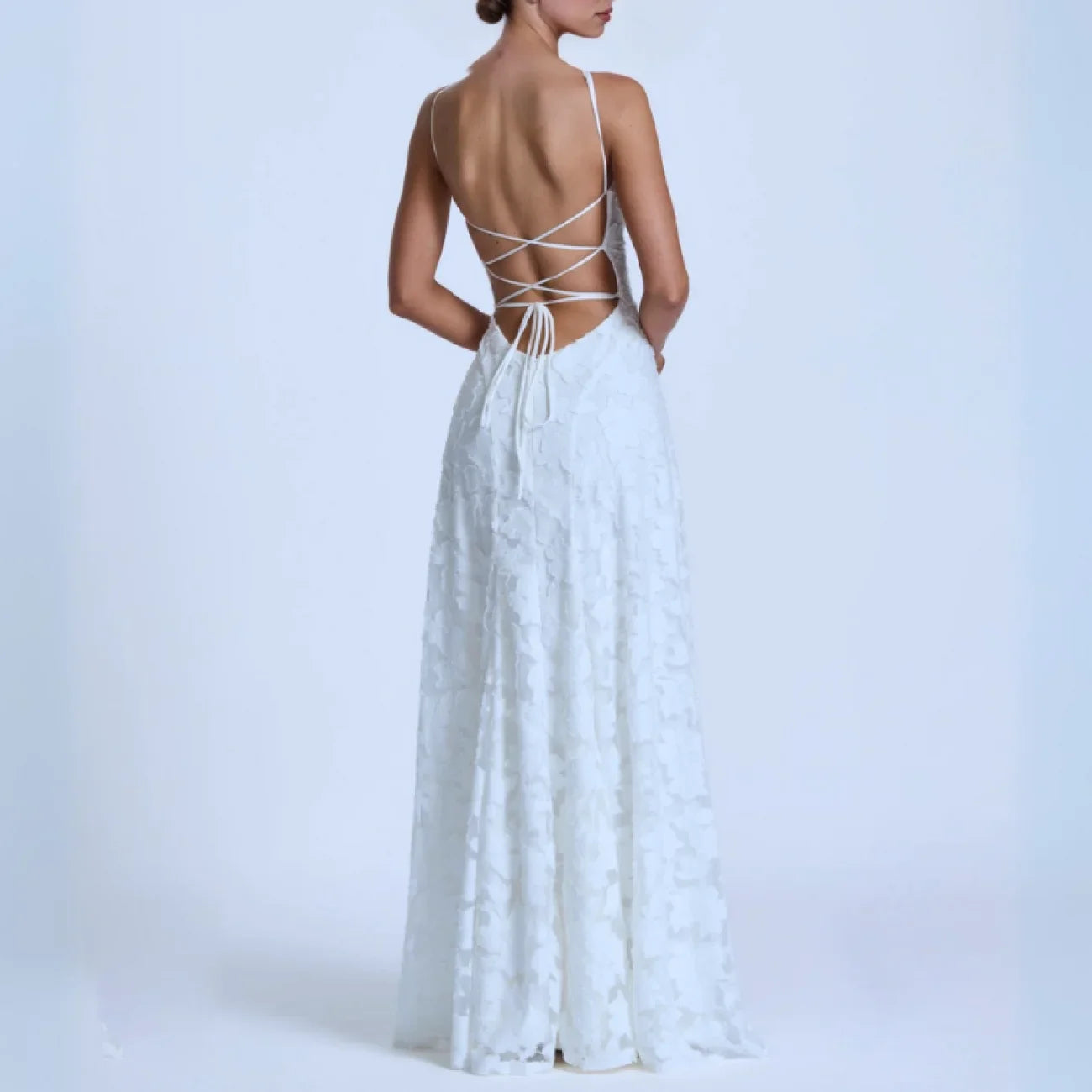 Vestido Amanda
