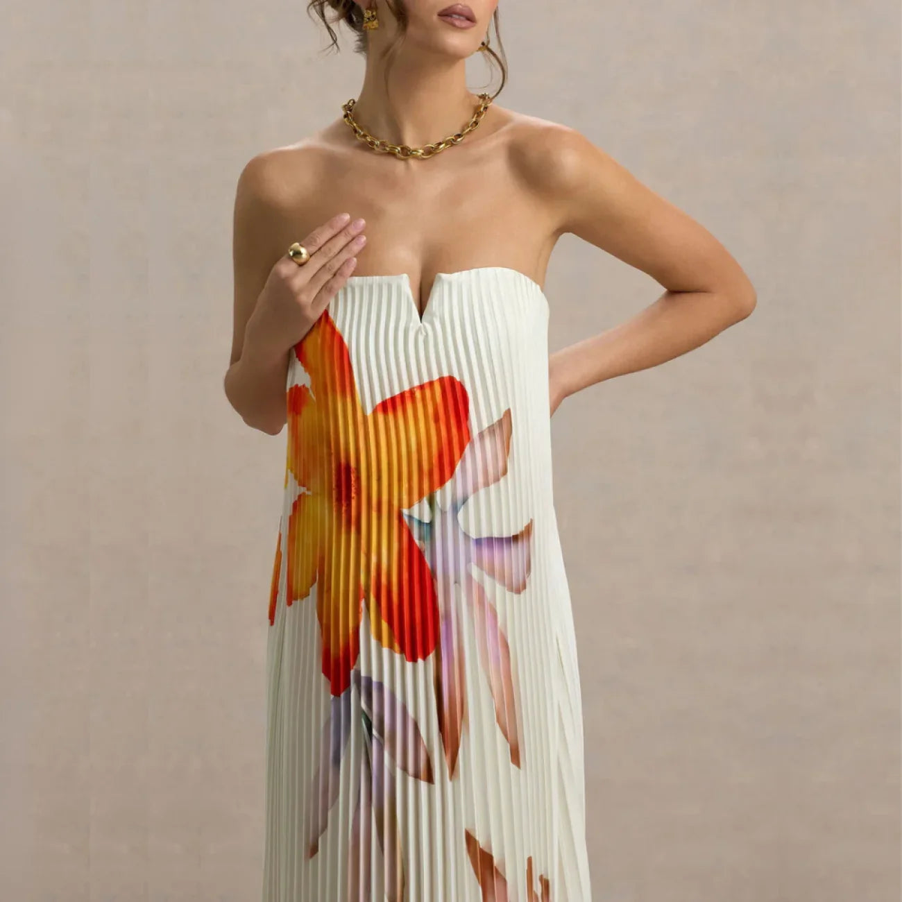 Vestido Beller