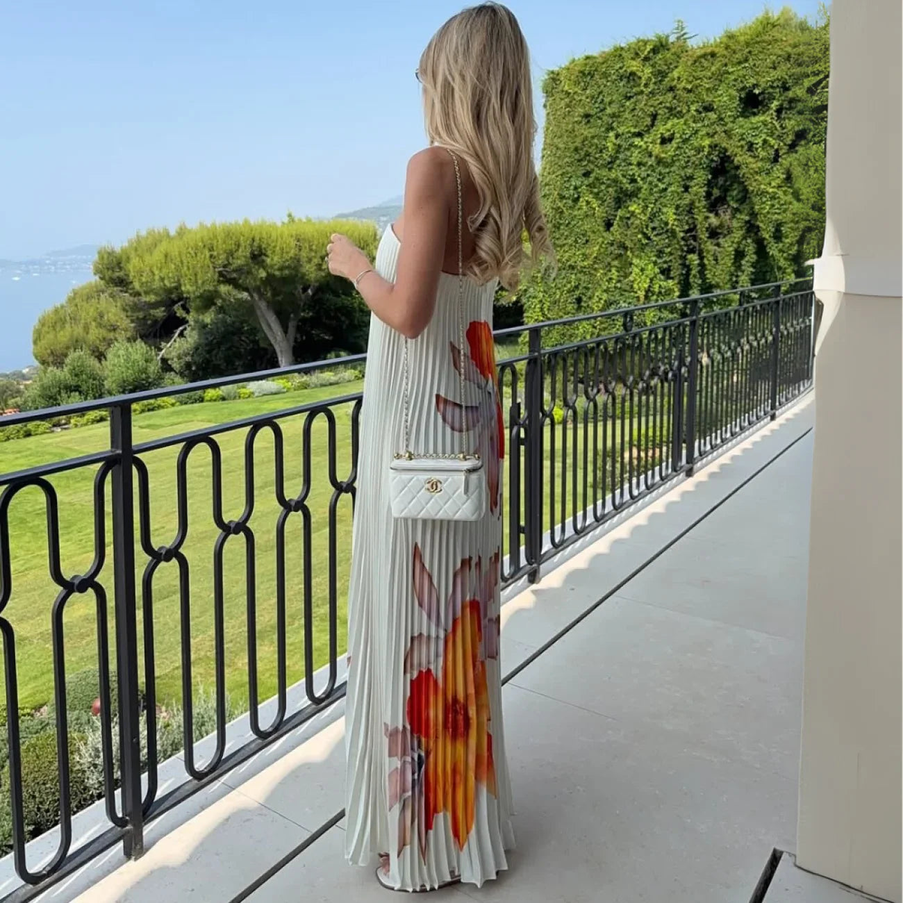 Vestido Beller