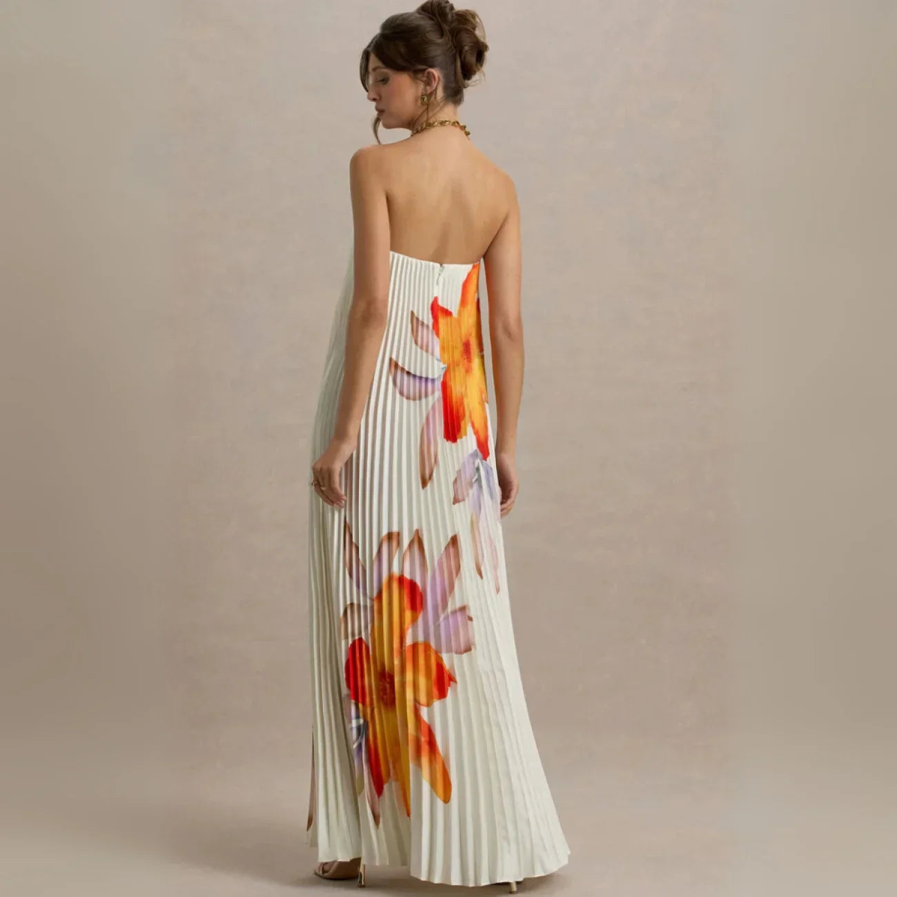 Vestido Beller