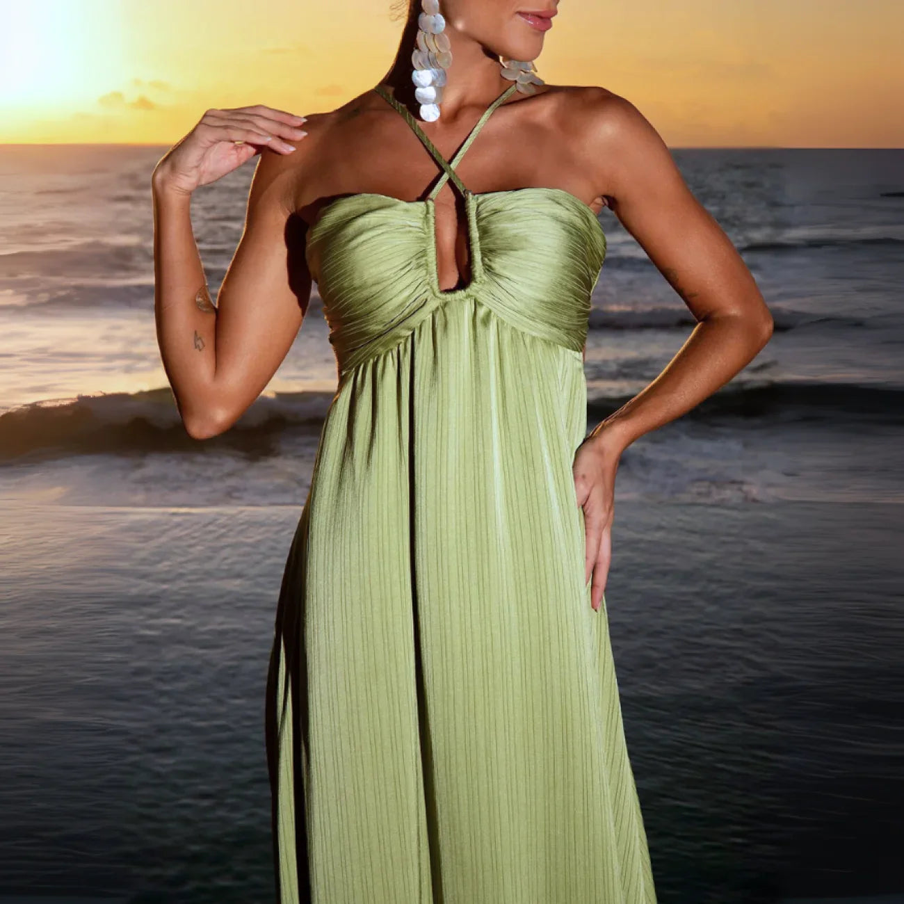 Vestido Julieta