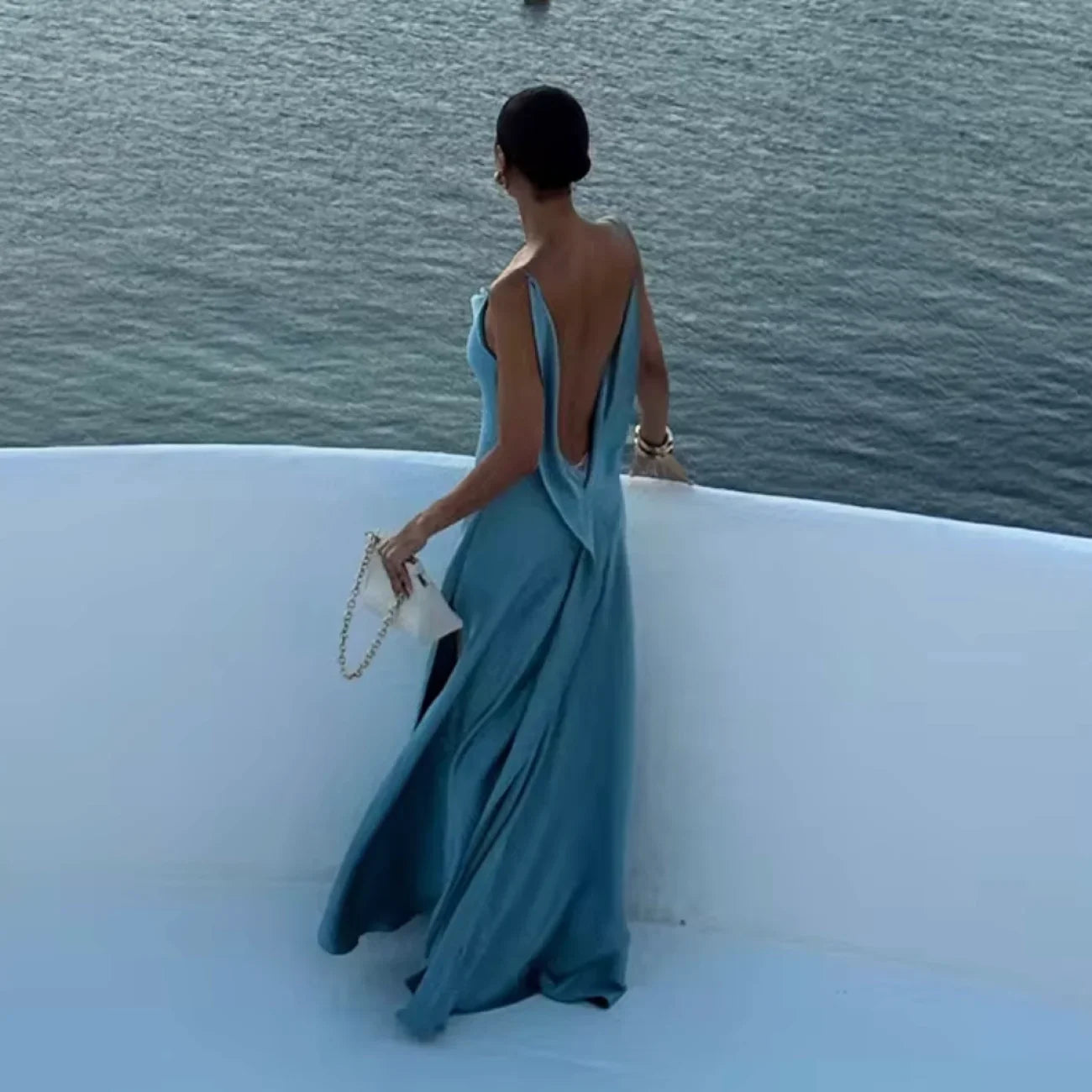 Vestido Martan