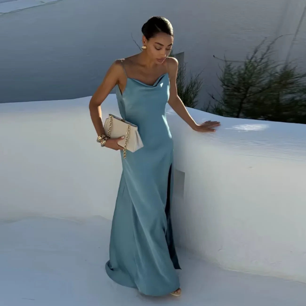 Vestido Martan
