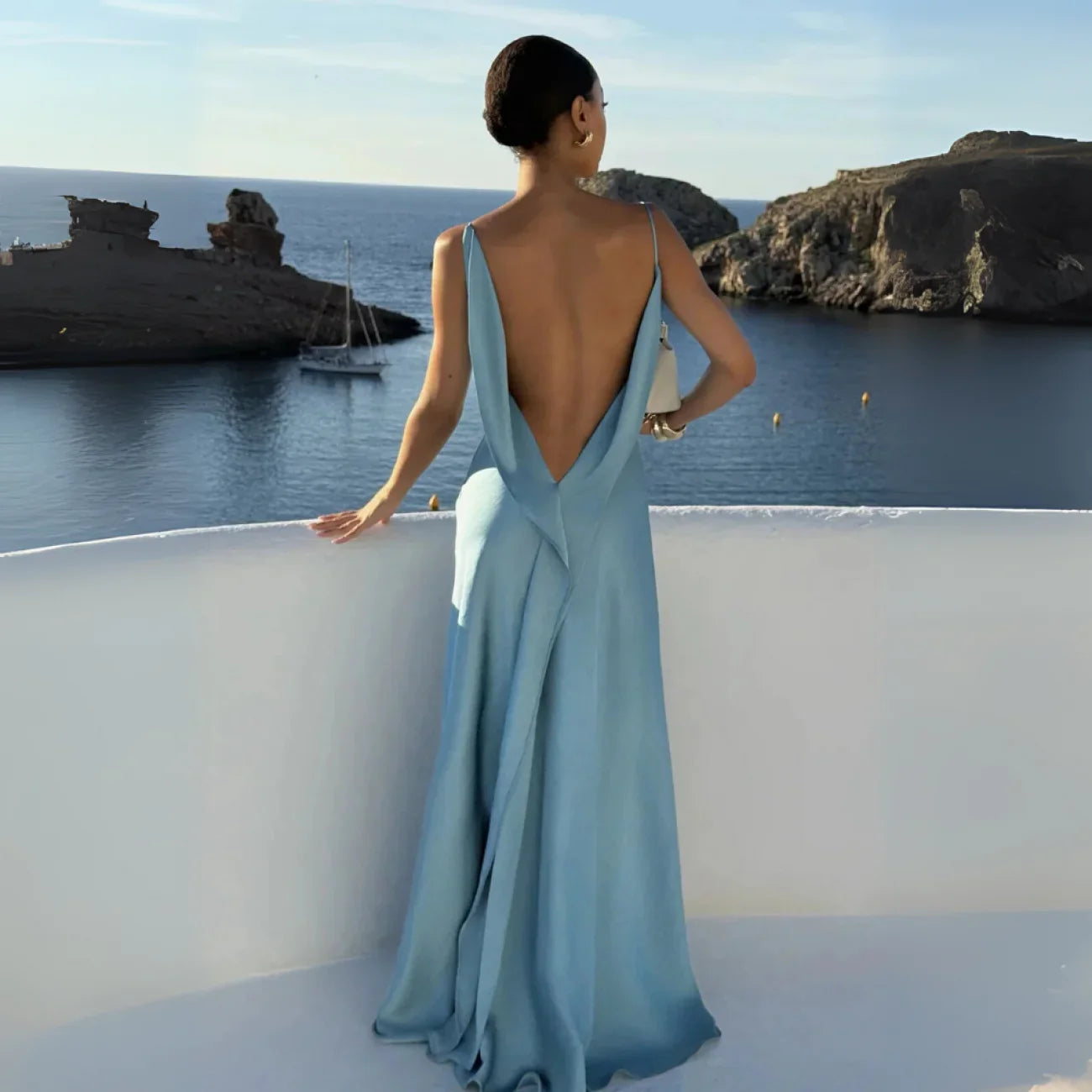 Vestido Martan