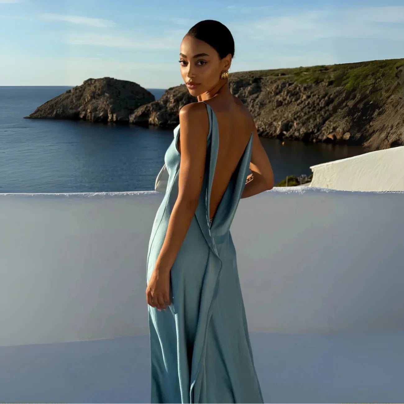 Vestido Martan