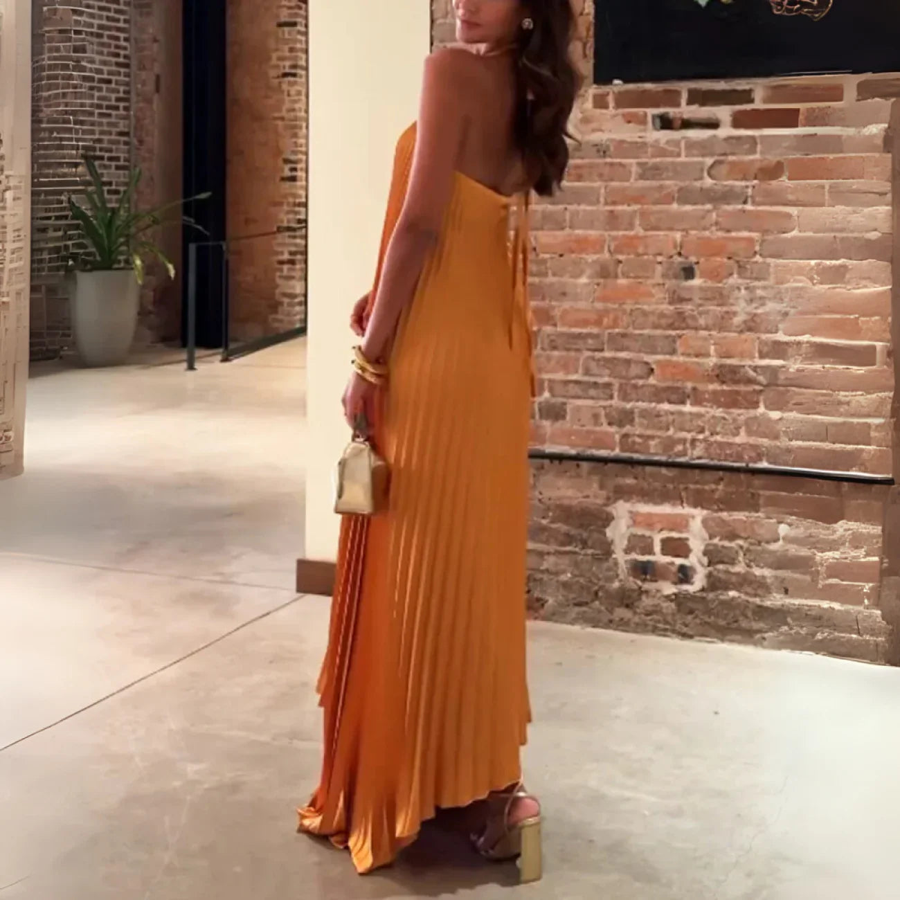 Vestido Palermo