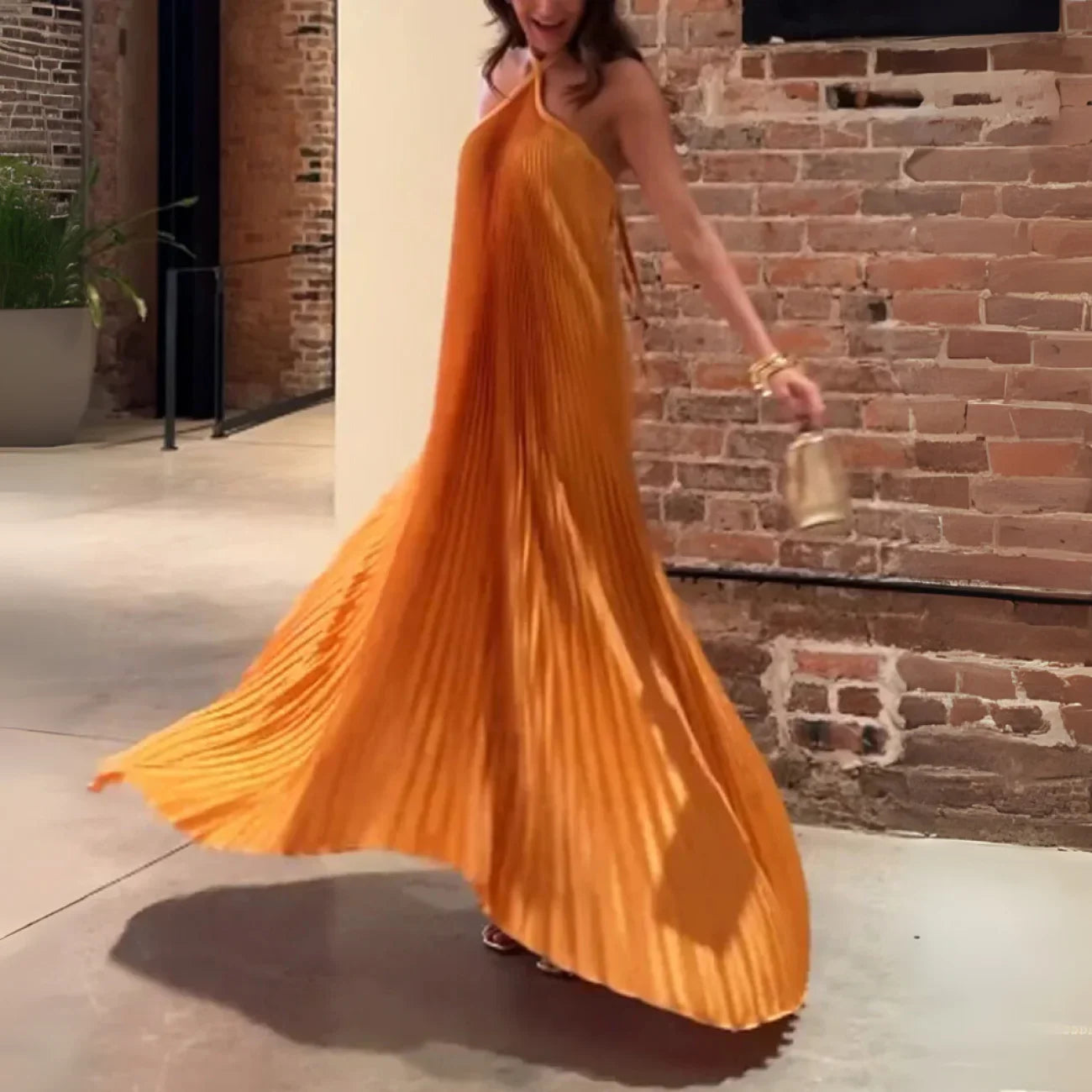 Vestido Palermo