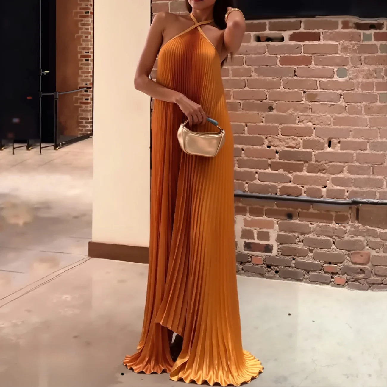 Vestido Palermo