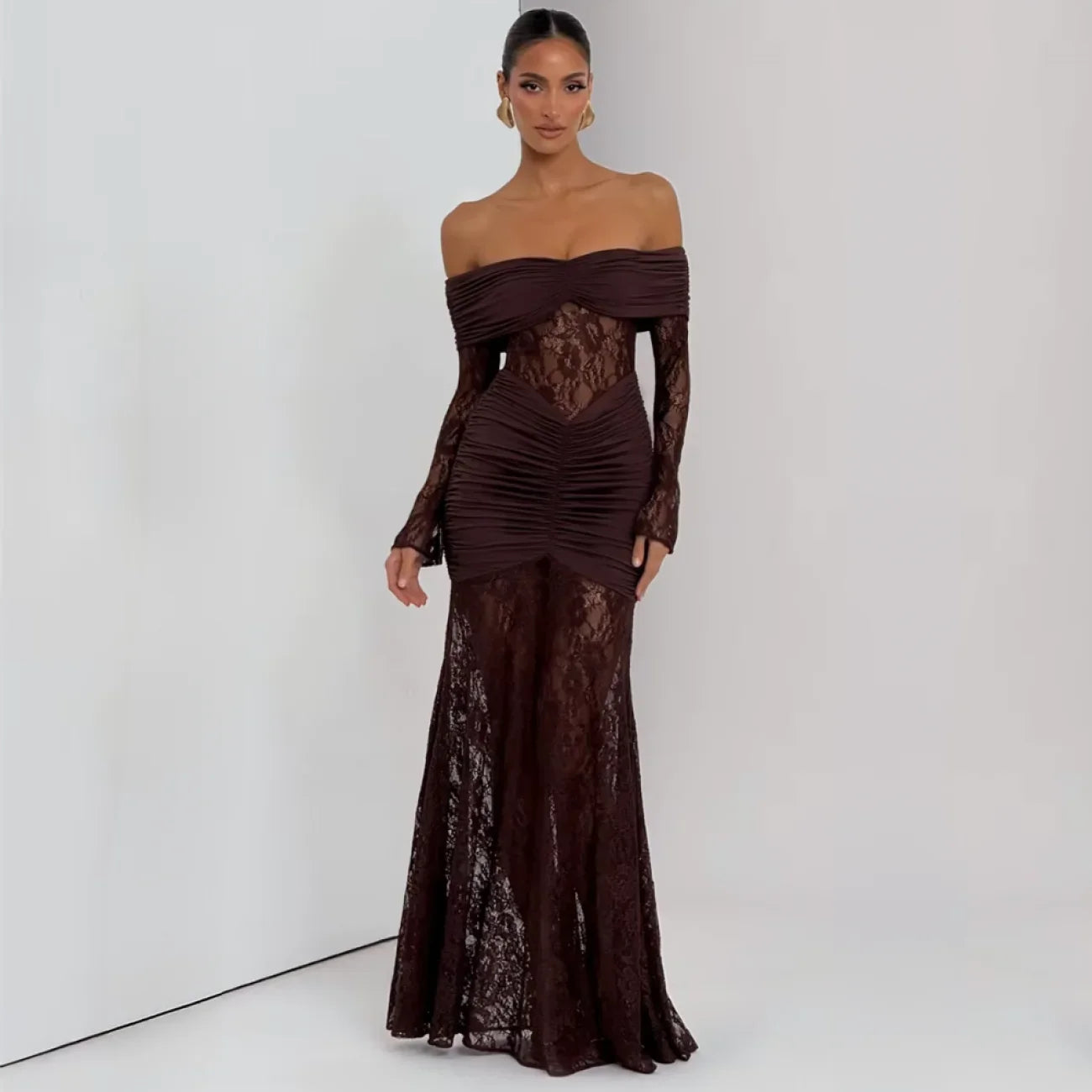 Vestido Santorini