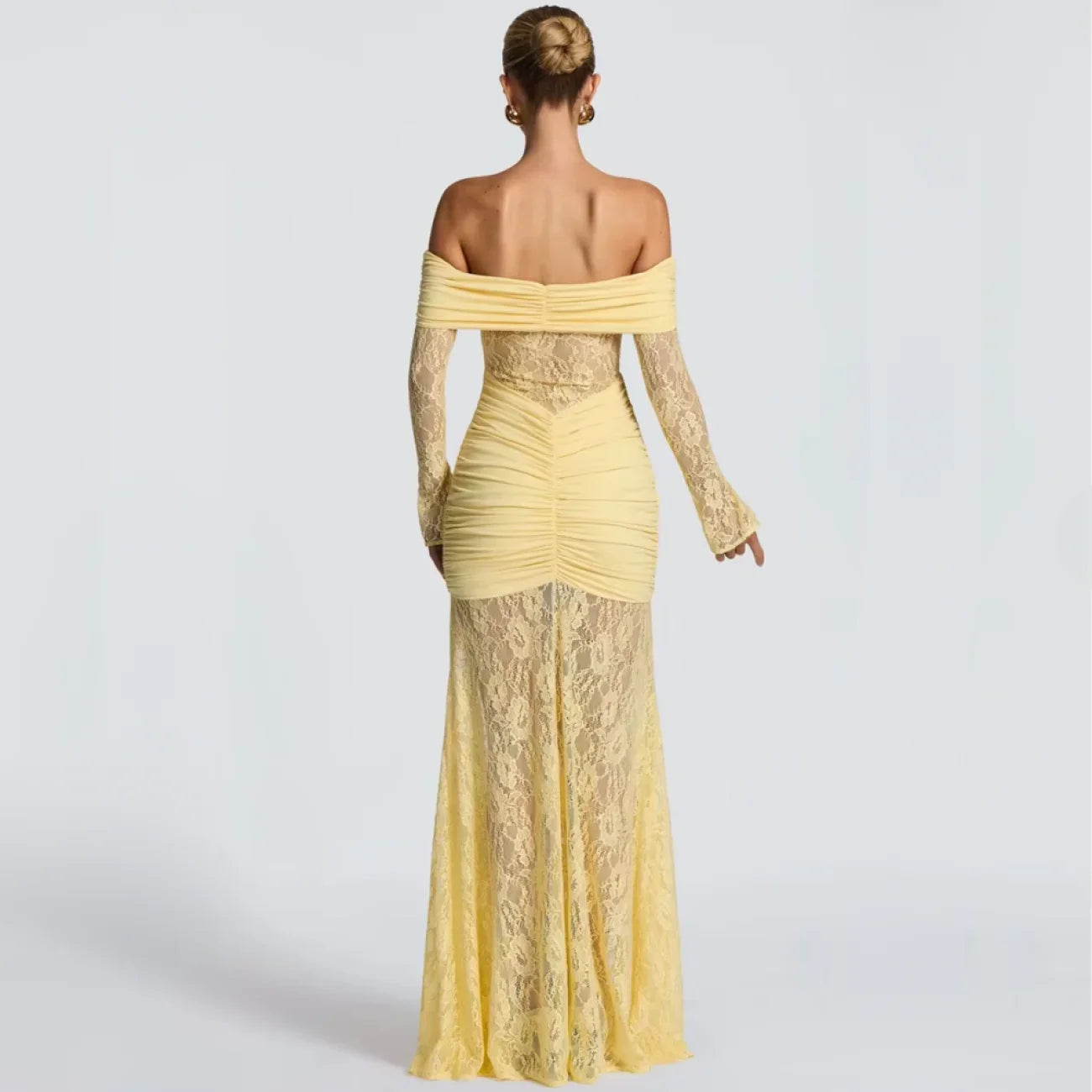 Vestido Santorini