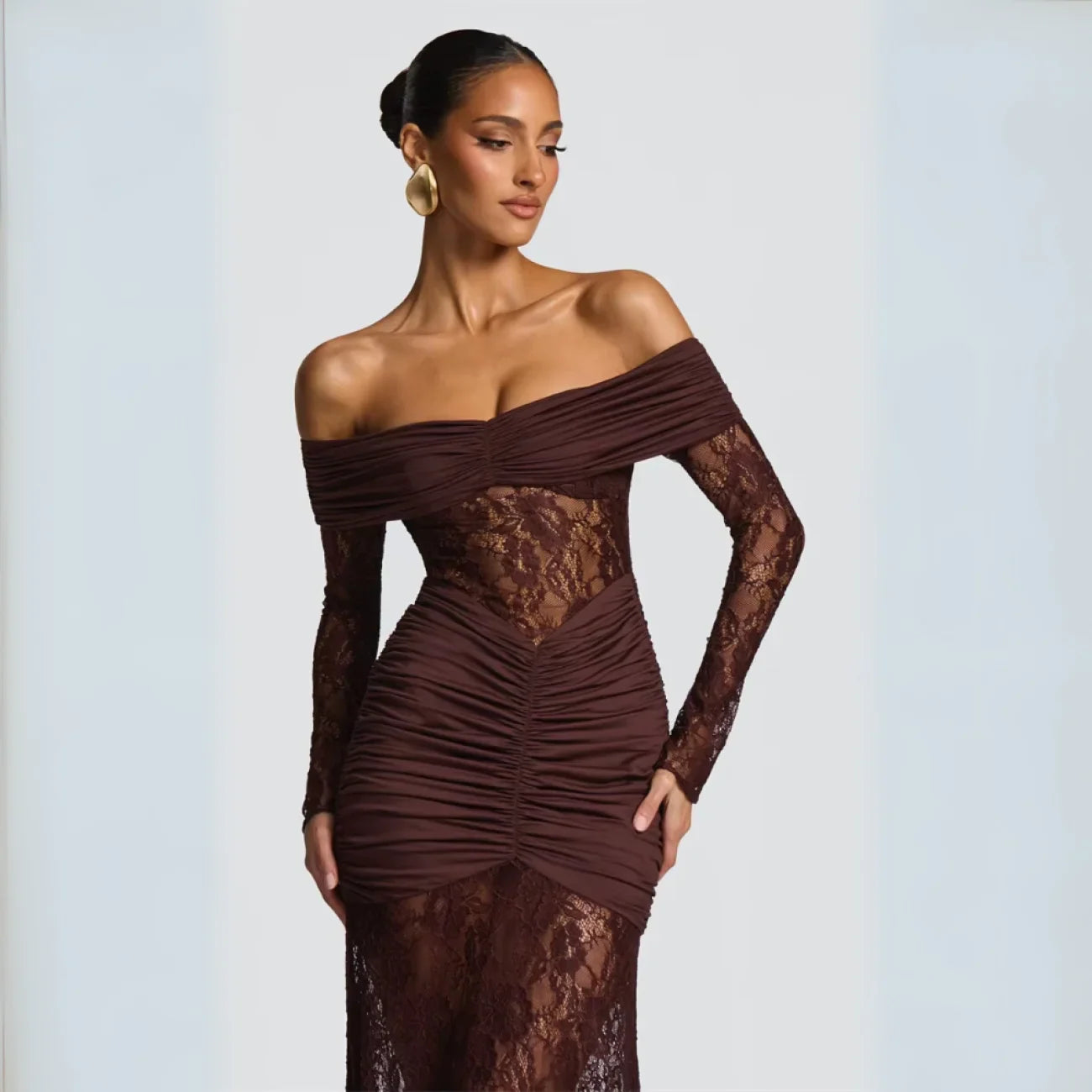 Vestido Santorini