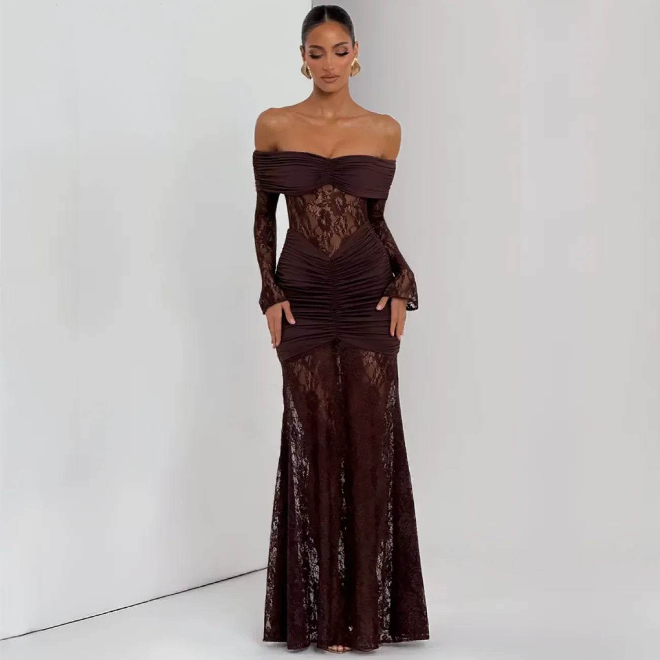 Vestido Santorini