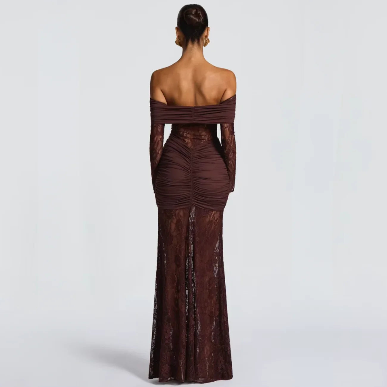 Vestido Santorini