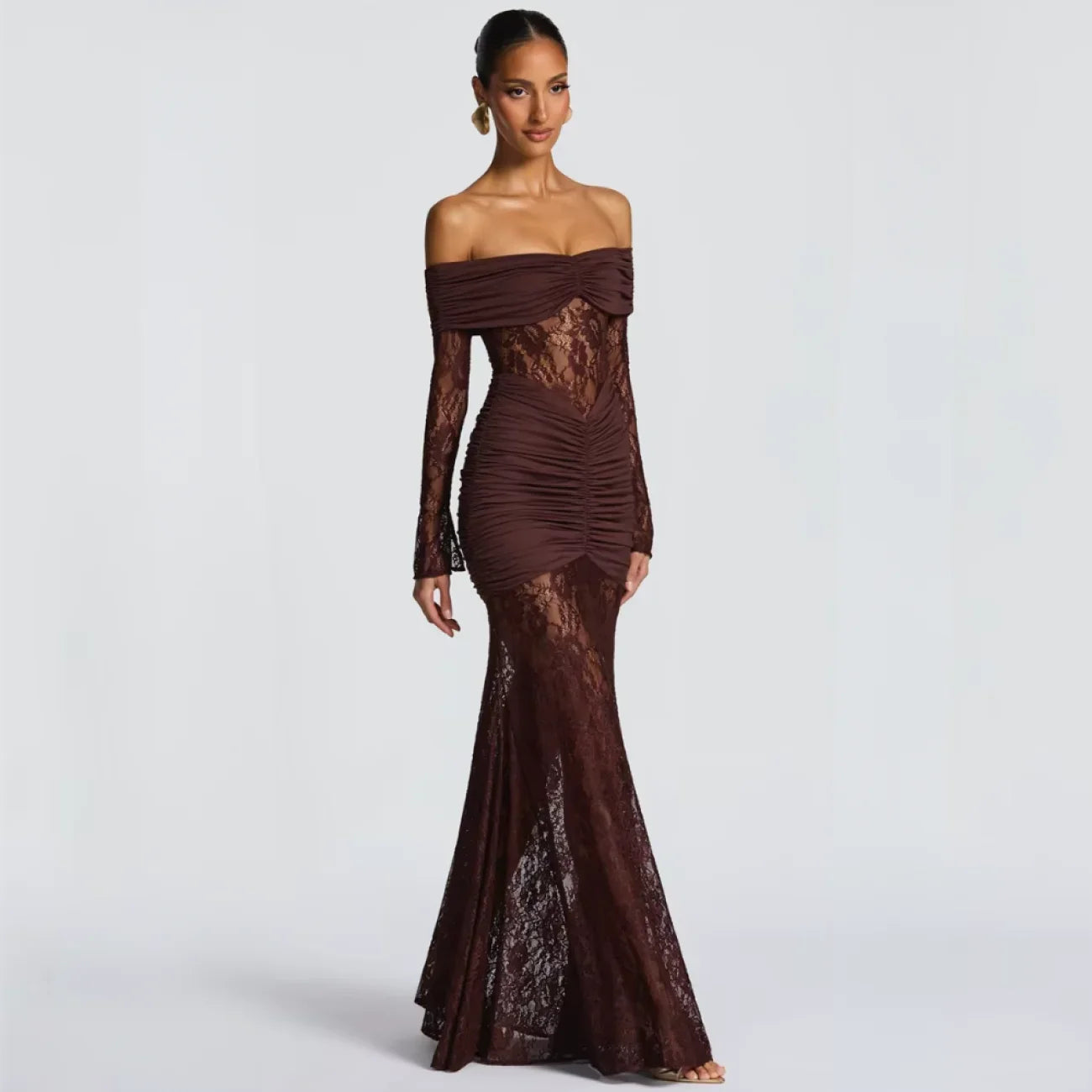 Vestido Santorini