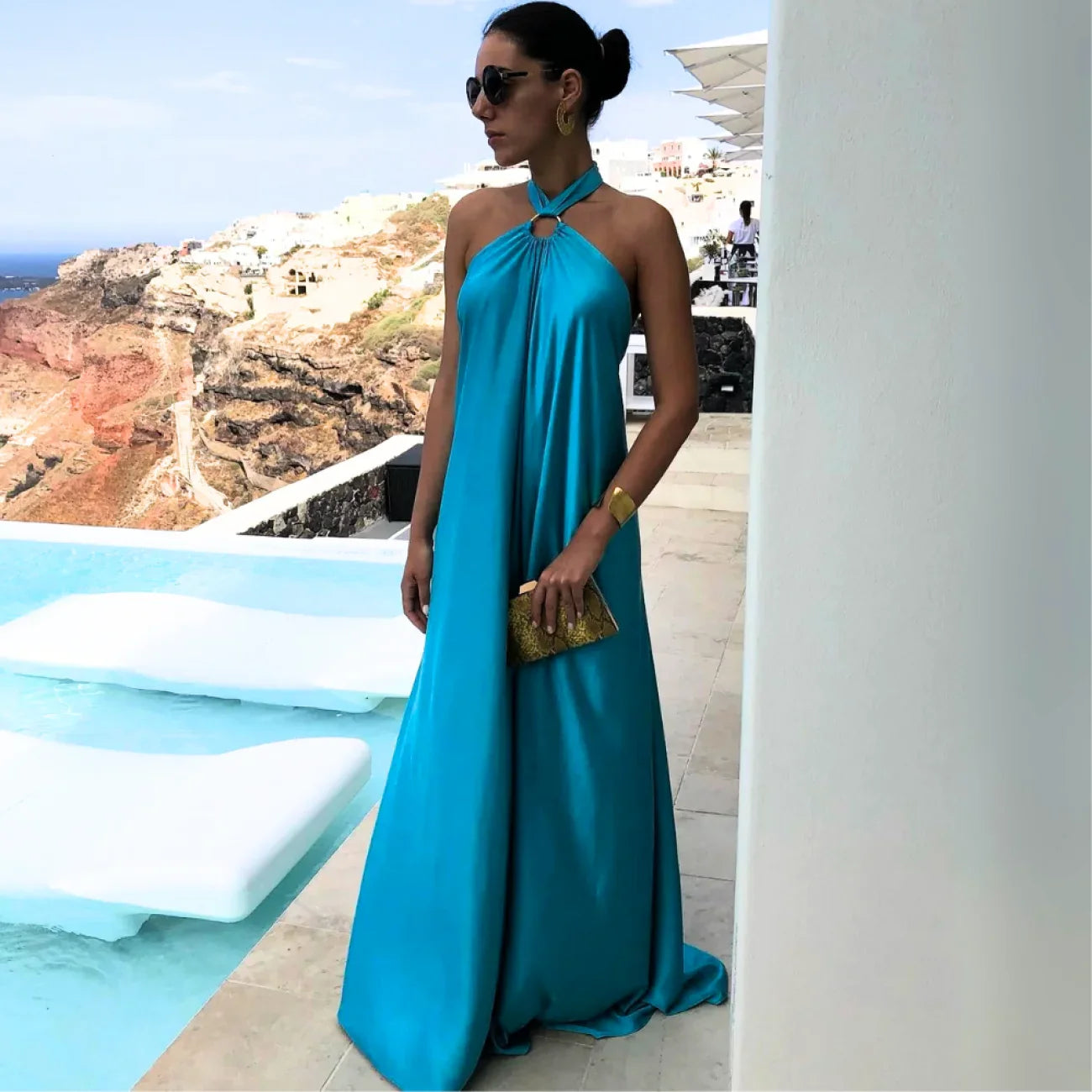 Vestido Venice