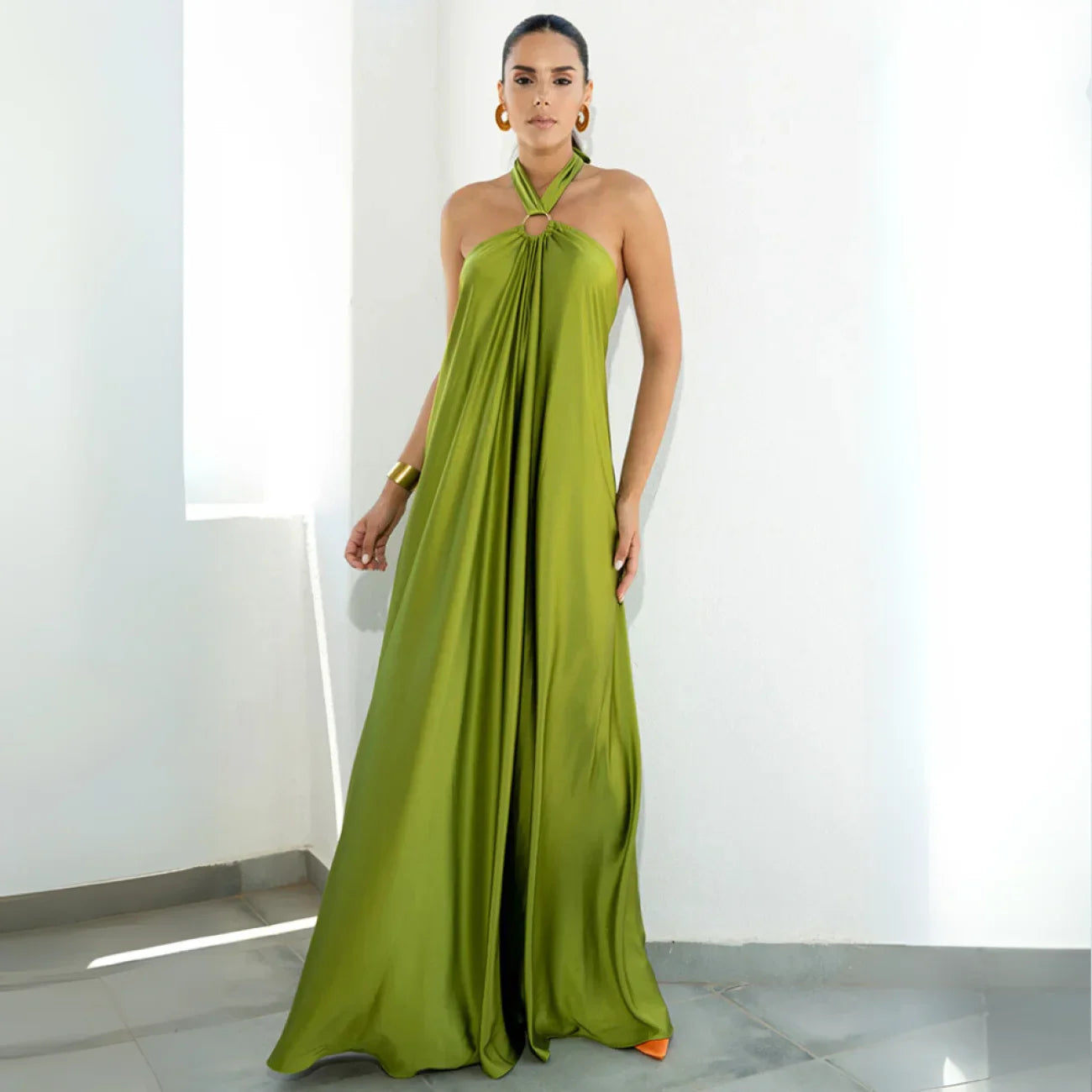Vestido Venice