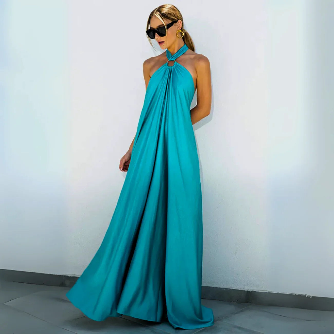 Vestido Venice
