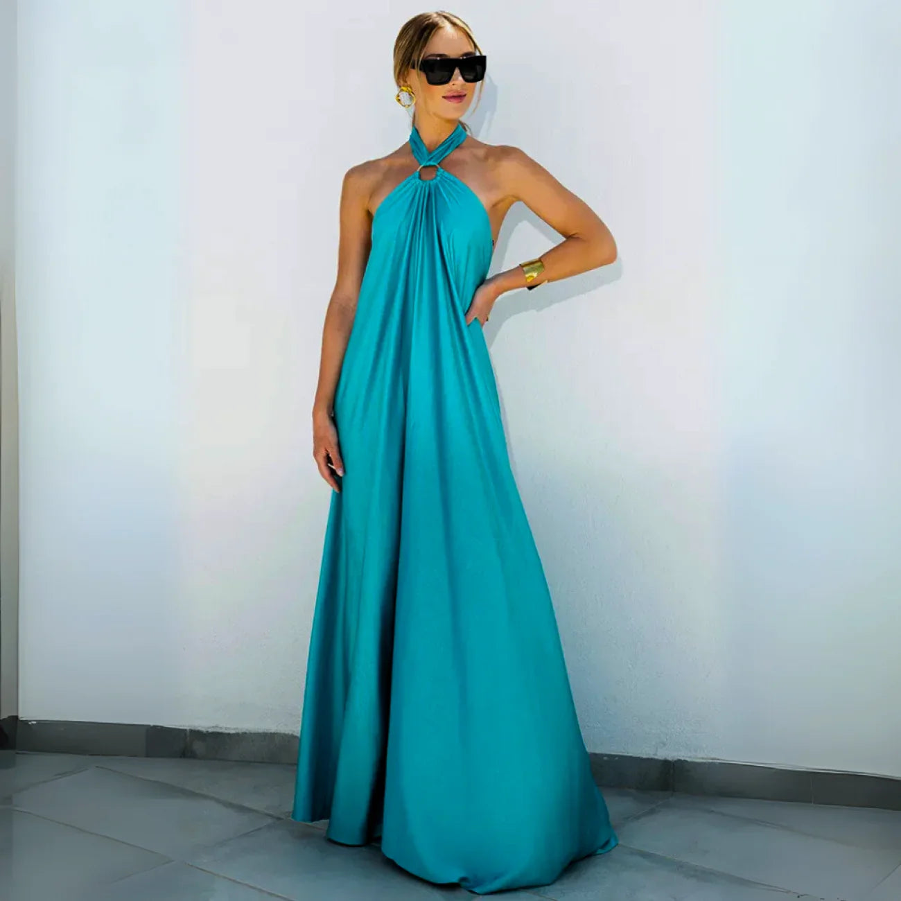Vestido Venice