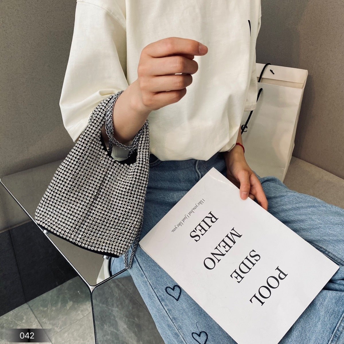 Bolsa Tori