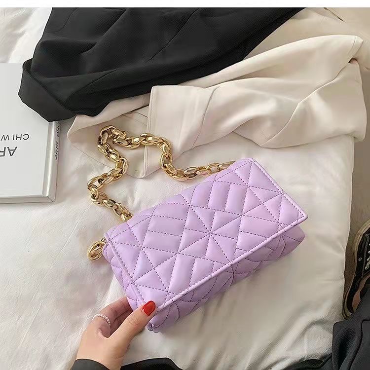 Bolsa Zaha