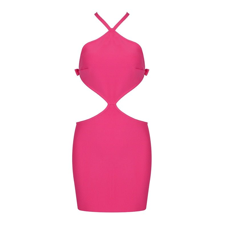 Vestido Lyla