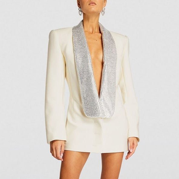 Blazer Mirela