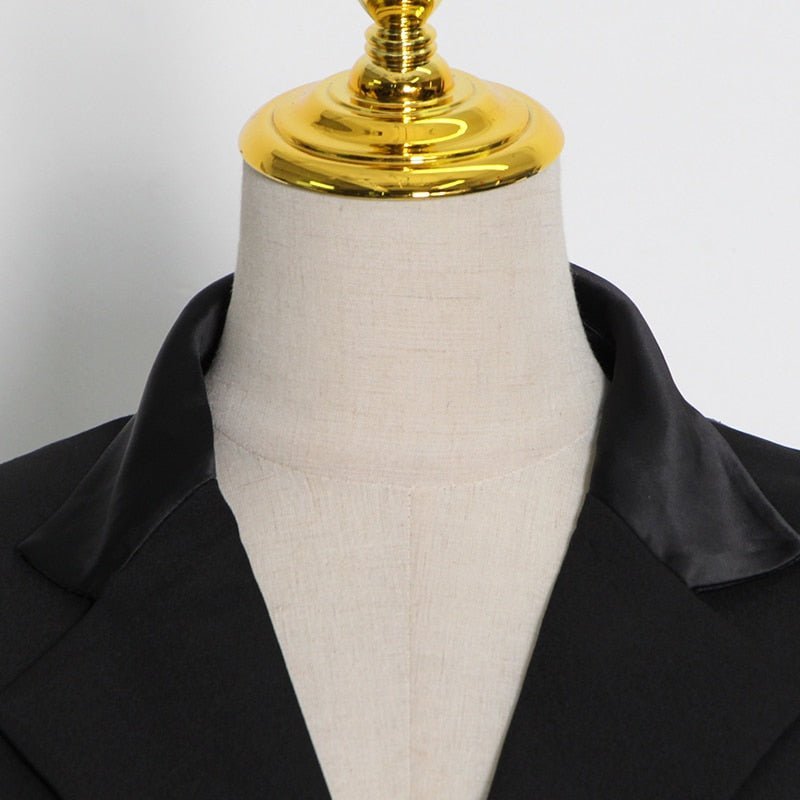 Blazer Naara