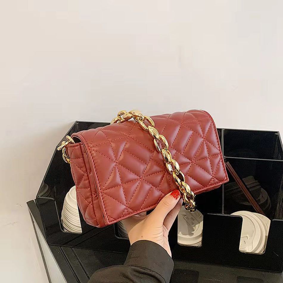 Bolsa Zaha