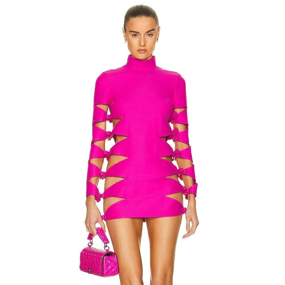 Vestido Romina