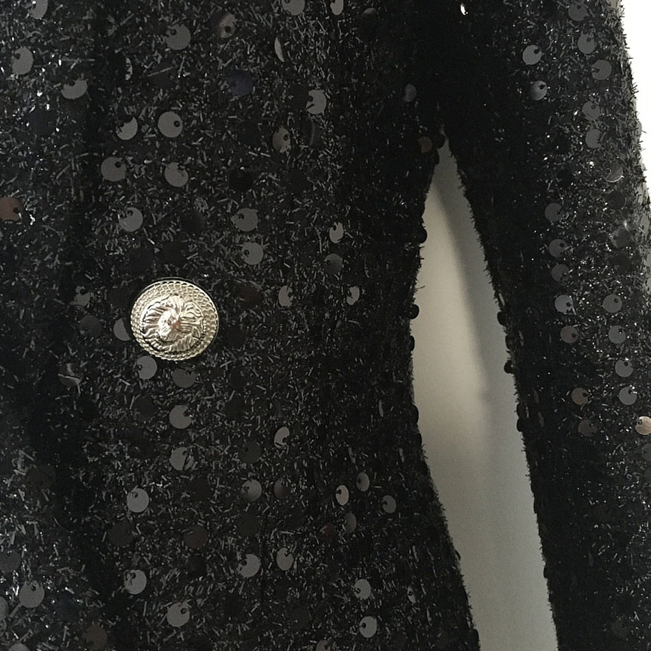 Vestido Blazer Elisa