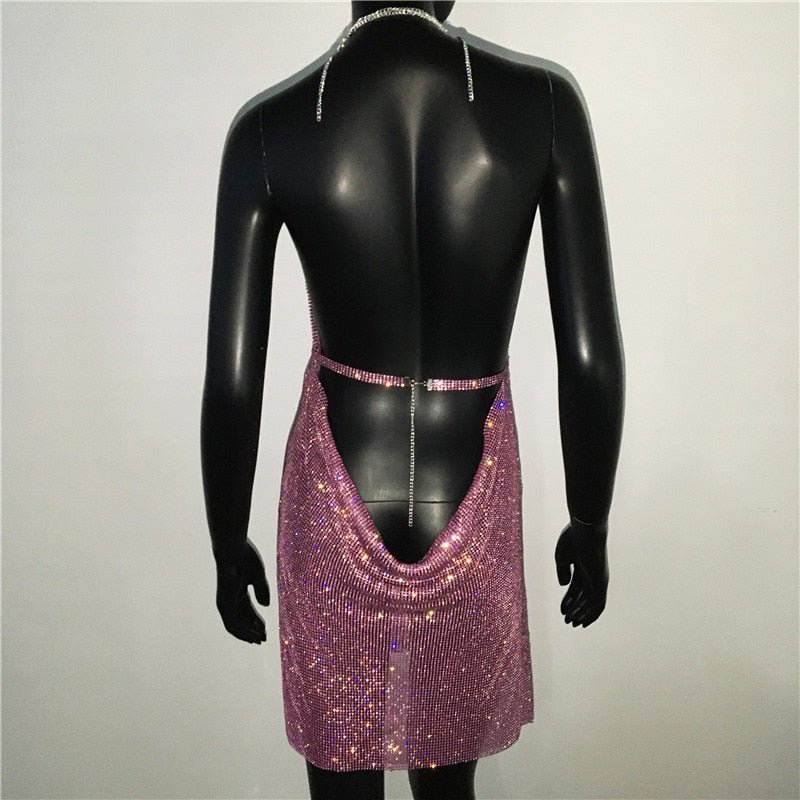 Vestido Amy