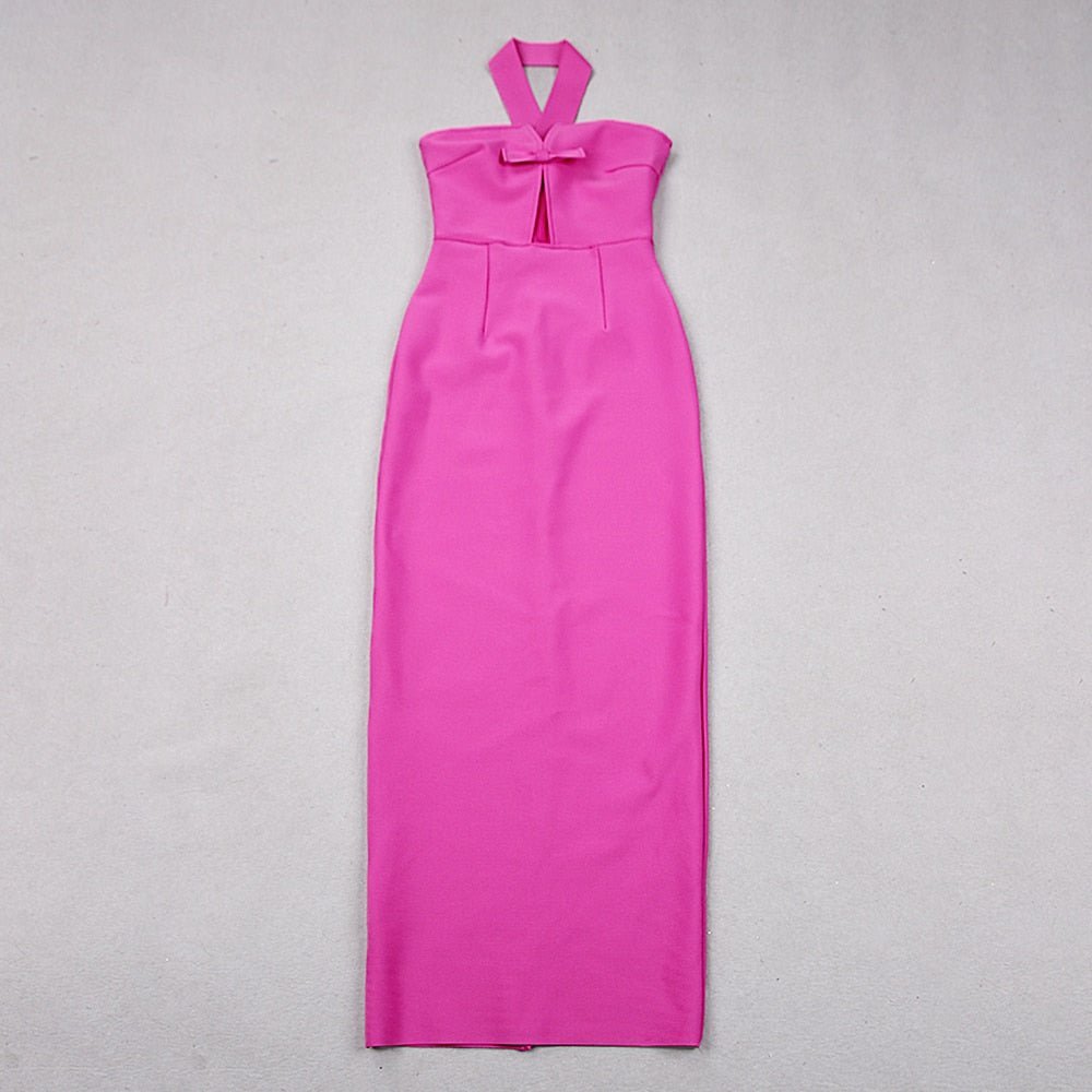 Vestido Amaia