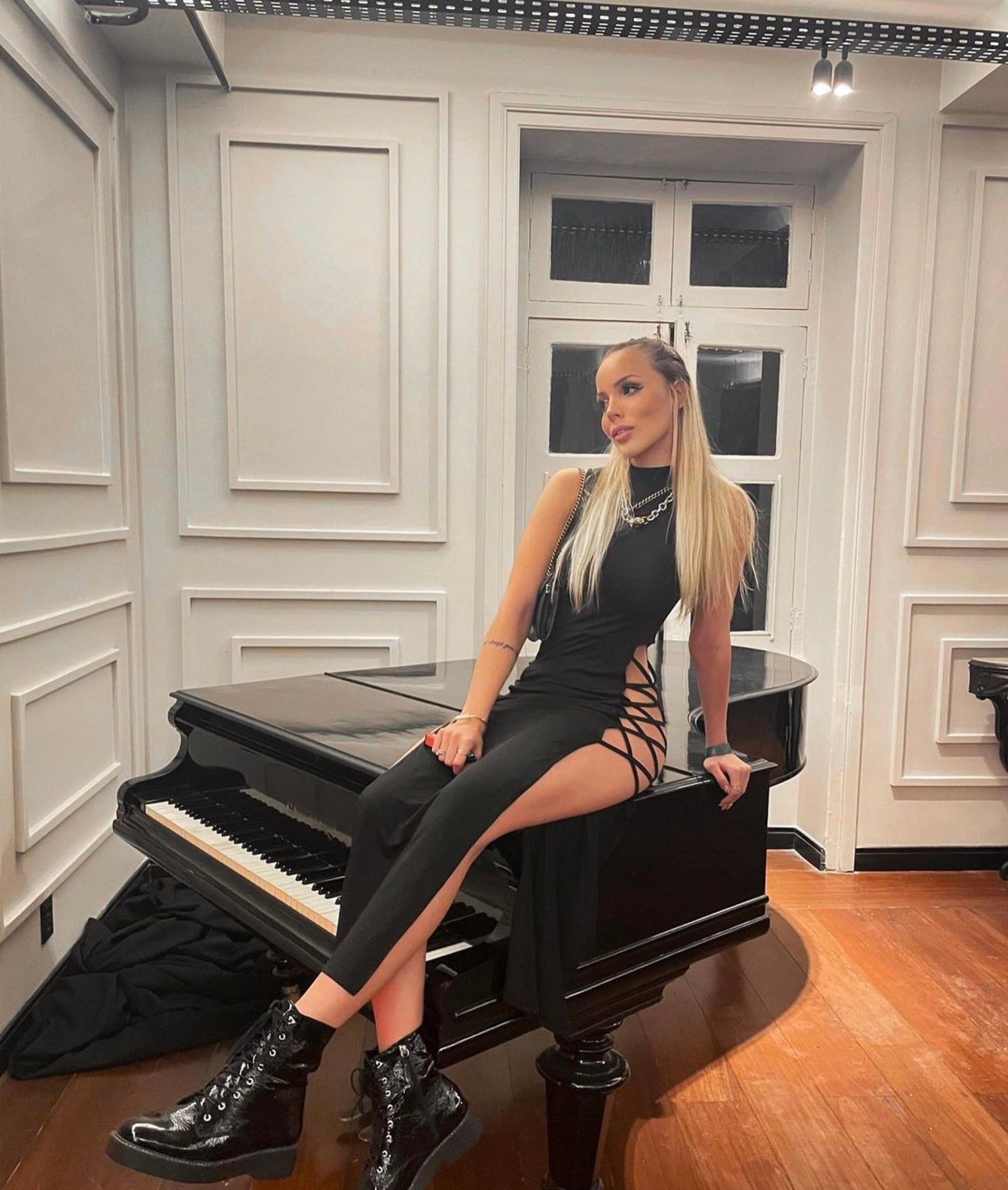 Vestido Francesca