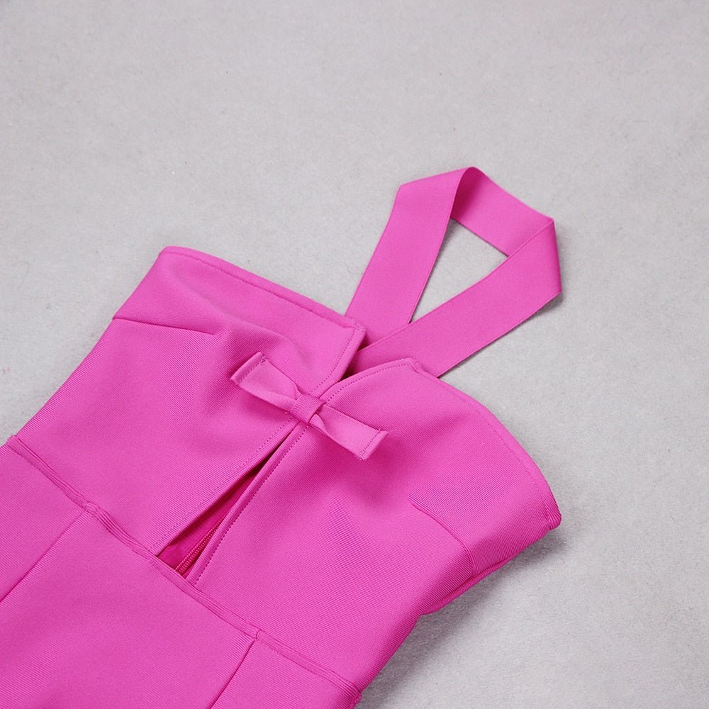 Vestido Amaia