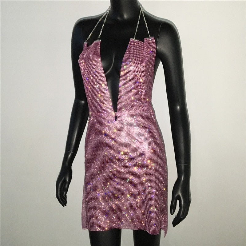 Vestido Amy