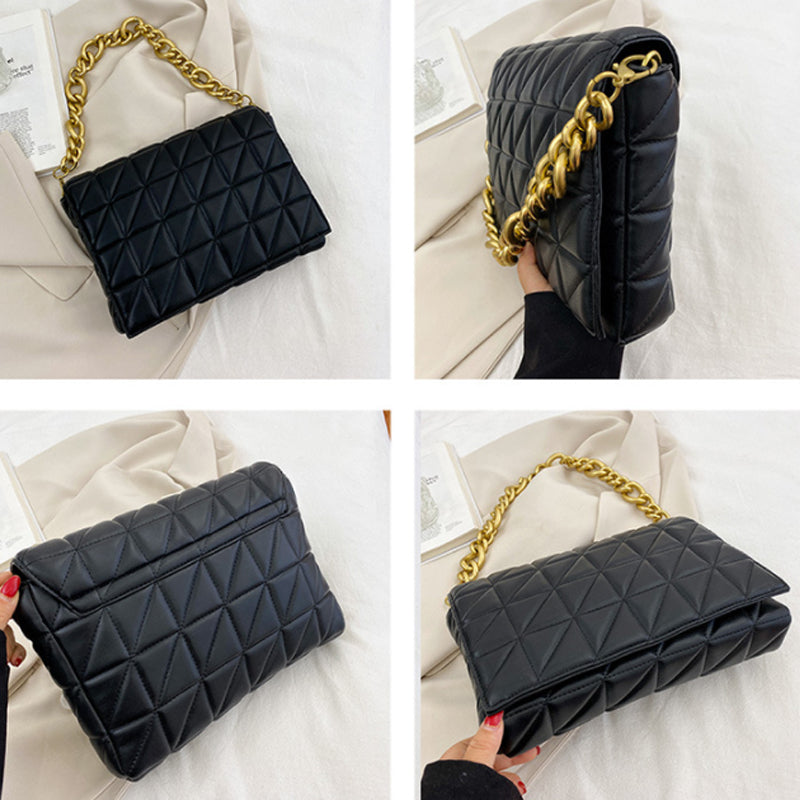 Bolsa Zaha