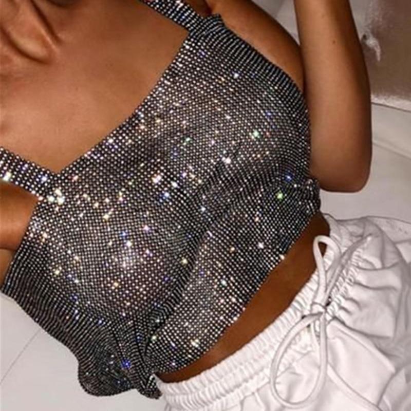 Cropped Belle